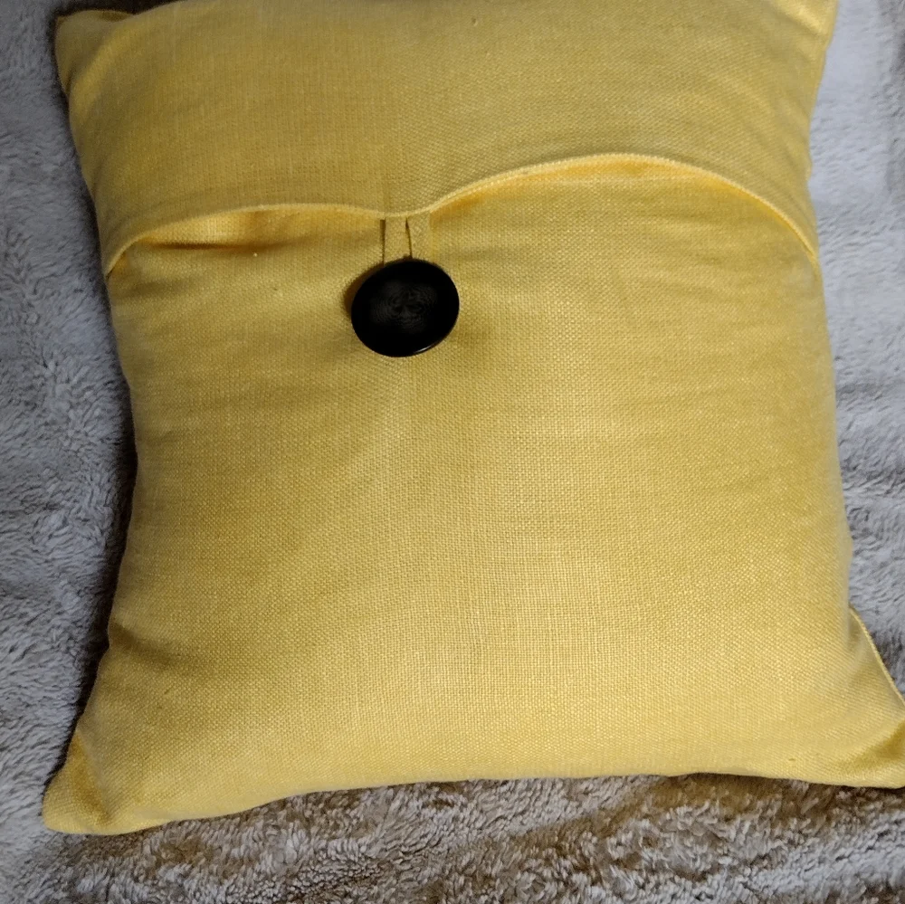 Pottery Barn Pillows